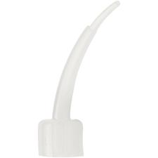 Embouts microbuccaux – Transparents, 100/emballage