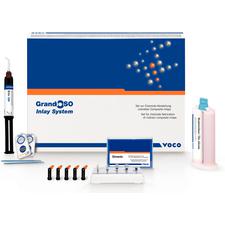 Grandio® SO Inlay System