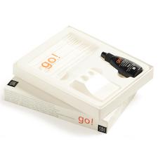 Aller! Adhésif d’automordançage photopolymérisable à un seul composant – Ensemble de bouteille 5 ml