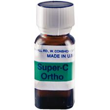 Super C Ortho Cement, 10 cc Liquid Refill
