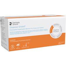 Gaines de flexible Disposa-Shield®, 175/carton