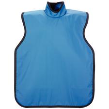 Tablier protecteur sans plomb Patterson® – Adulte avec col