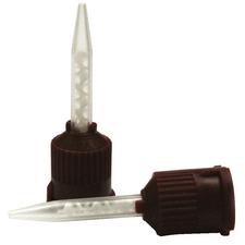 Embouts mélangeurs Implant Cement™, 25/emballage
