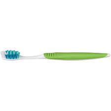 Patterson® 40 Tuft Toothbrushes, Sample