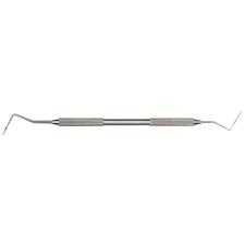 Sondes Qulix™ codées par couleur – Dépistage Thin Williams/CP-11.5B, marquages à 11,5-8,5-5,5-3,5/1-2-3-5-7-8-9-10, manche arrondi n° 31, double extrémité