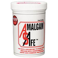 Amalgam Safe™ Storage Container