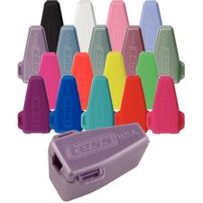 Toothbrush Travel Caps, 250/Pkg