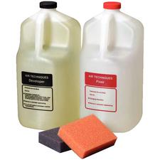 A/T 2000® XR Chemistry – Révélateur et fixateur