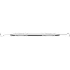 Sondes exploratrices – Pigtail n° 2, double extrémité