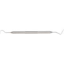 Explorateurs/Sondes - 23/OW fin, double extrémité