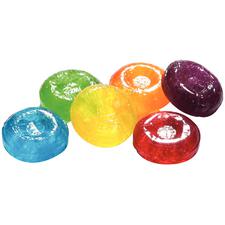 Dr. Johns Healthy Sweets™ Classic Fruit Hard Candies