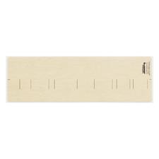 Tabbies® Cov-R-Tabs, 2-1/2" W x 8" H, 50/Pkg