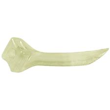 The Wedge – Transparent, 100/Box