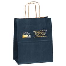 Personalized Matte Finish Bags