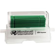 Applicateur pour brosse en soies UltraBrush 2.0 – ensemble distributeur