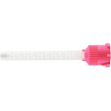 Embouts mélangeurs pour cartouche divisée, 30/ emballage