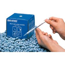 Multi-Use Barrier™ – Latex, 500/emballage