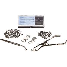 Contact Matrix™ System, Clinical Kit Plus