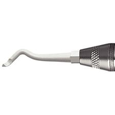 Ensemble d’embouts Implacare™ II 204S avec manche