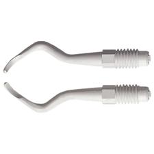 Embouts de rechange Implacare™ II – 4R/4L, 24/emballage