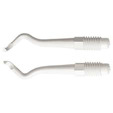Embouts de rechange Implacare™ II – 204S, 24/emballage