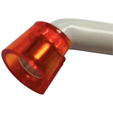 Coltolux® LED Snap-on Light Shield – Reusable, Steam Autoclavable, 25/Pkg