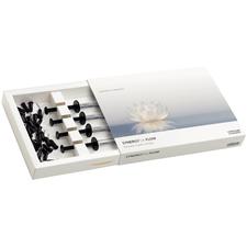 Synergy® D6 Flow Universal Flowable Composit, Intro Kit