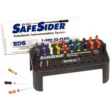 EZ-Fill® SafeSiders® Endodontic Instrumentation System Introductory Kit, 31 mm