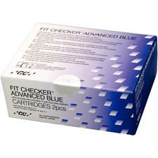 Fit Checker™ Advanced Blue