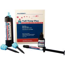 Tuff-Temp™ Plus