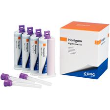 Honigum Rigid X-tra Fast