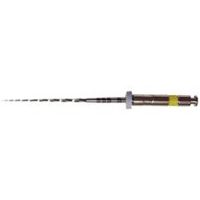 HyFlex® NT™ Rotary Files – 21 mm Length, 0.04 Taper, 6/Pkg