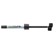 DuoTEMP™ Dual Cure Temporary Filling Material, 5 g Syringe