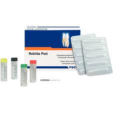 Rebilda Post Intro Kit