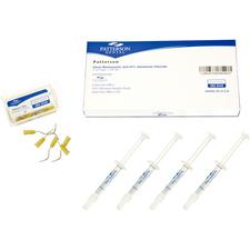 Patterson® Clear Hemostatic Gel