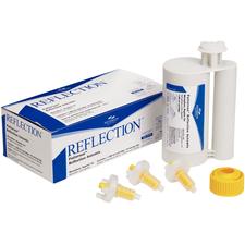 Reflection™ VPS Impression Material – Automix Pack, Regular Set