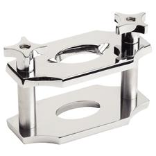 Patterson® Reline Jig, Chrome, 2 Post