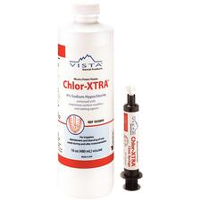 Chlor-XTRA™ 6% Sodium Hypochlorite Solution