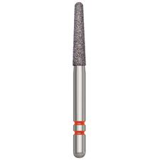 Fraises diamantées longues Two Striper® TSZTech™ – tige longue FG, orange, 5/emballage