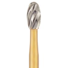 Fraises de finition métal de laboratoire Express Line® - FG, Standard, 10/emballage