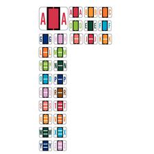 Tab® 1283/1286 Compatible Roll Labels, 1-1/4" W x 1" H, 500/Roll