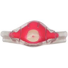 ClearView™ Single Use Nasal Hoods – Adult, 12/Pkg