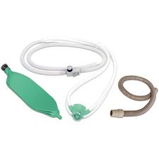 Personal Inhaler Plus Scavenging Circuit II