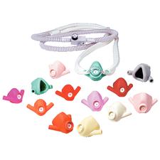 Personal Inhaler Plus Scavenging Circuit I