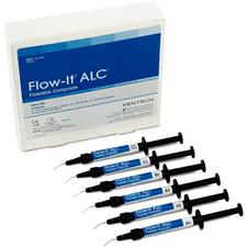 Flow-It® ALC™ Flowable Composite, Intro Kit