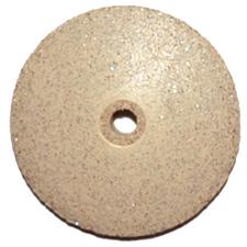 Burlew Wheels 5/8 Knife Edge – 20/Pkg