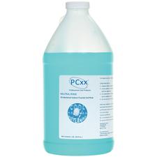 PCxx™ 2.0% Sodium Fluoride Neutral Rinse Kits, 2 liter