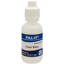 Fill-It® Base Refills