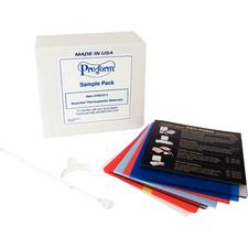 Pro-Form Sample Pack