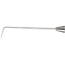 Sonde exploratrice – 6DE, manche standard, double extrémité